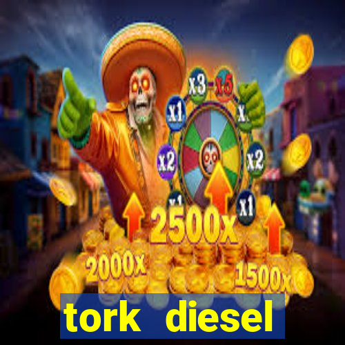 tork diesel cruzeiro sp telefone